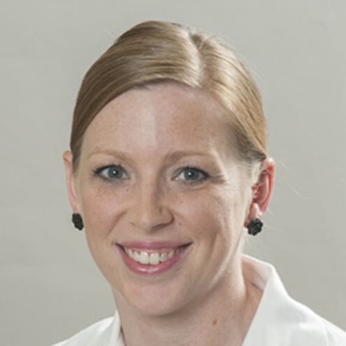 Emily Marie Bugeaud