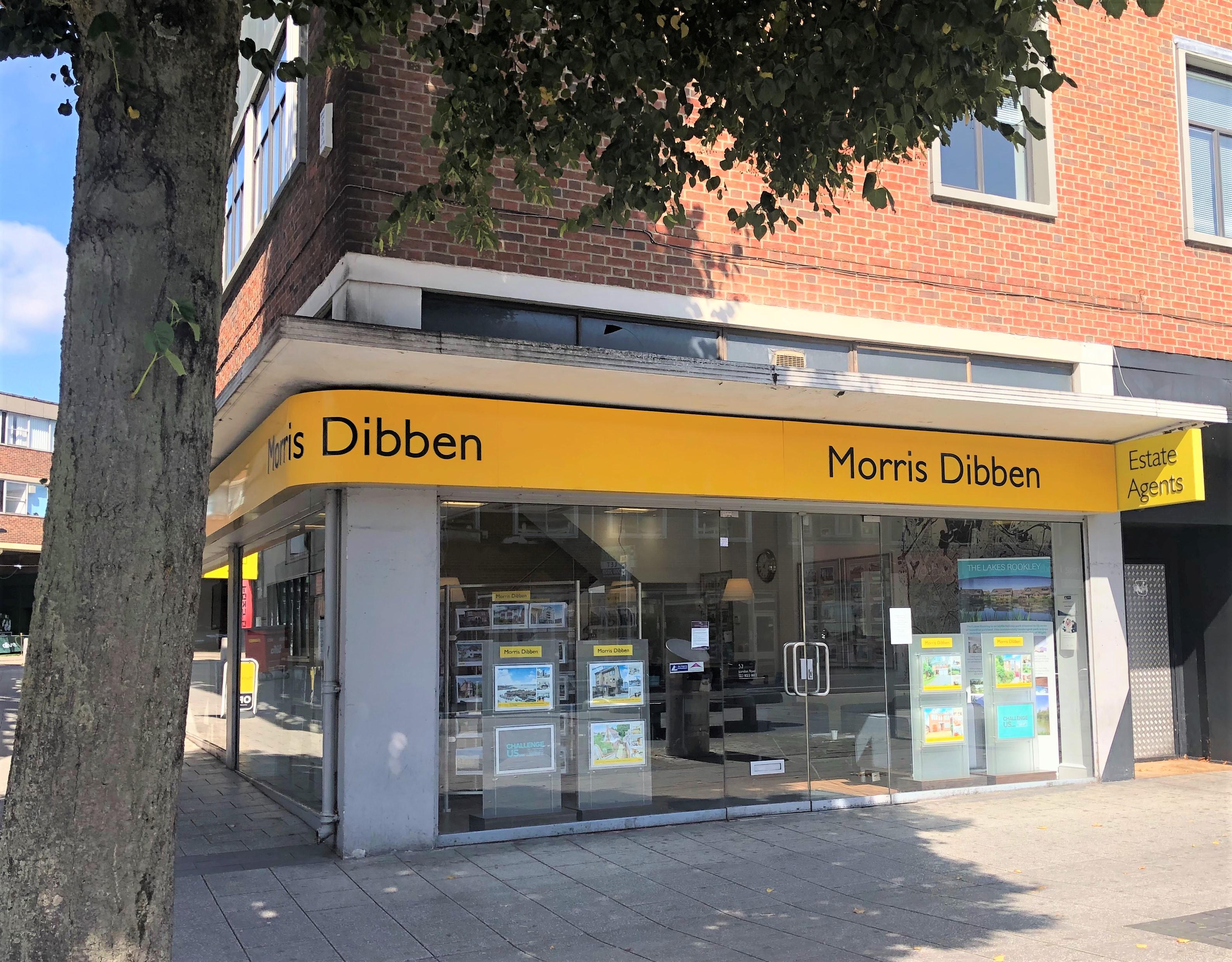 Images Morris Dibben Sales and Letting Agents Southampton