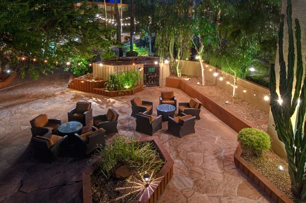 Images DoubleTree by Hilton Hotel Phoenix Tempe