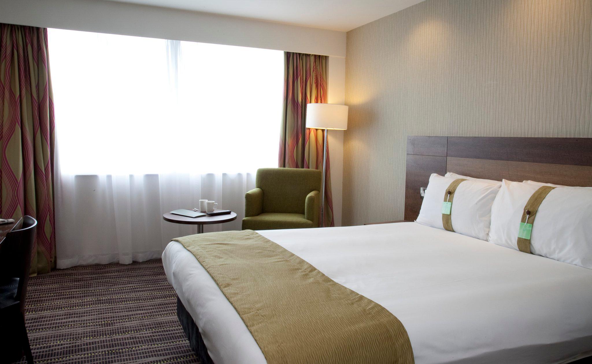 Images Holiday Inn London - Wembley, an IHG Hotel