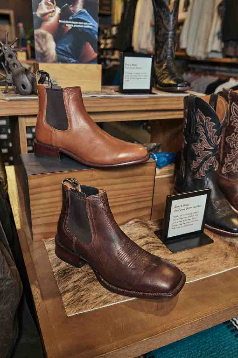 Ariat Brand Shop Image