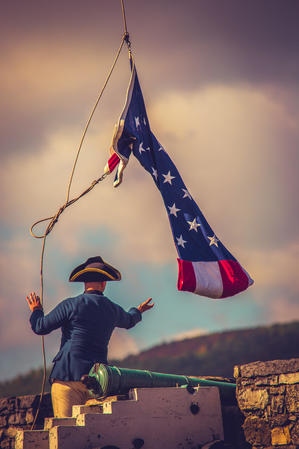 Images Fort Ticonderoga