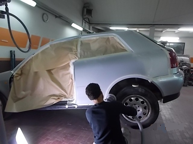 Images Autocarrozzeria Spycar