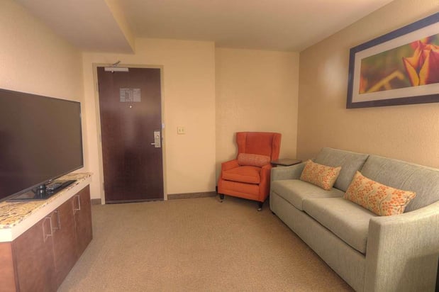 Images Hilton Garden Inn Pigeon Forge