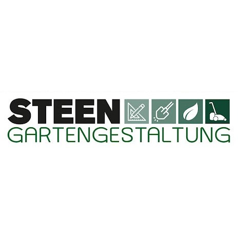 Gartengestaltung und Pflege Inh. Patrick Steen in Epenwöhrden - Logo