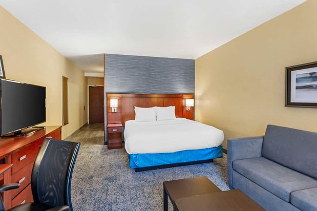 Images Best Western Plus Provo University Inn