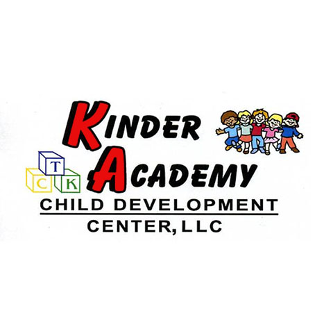Kinder Academy Child Development Center, LLC Logo