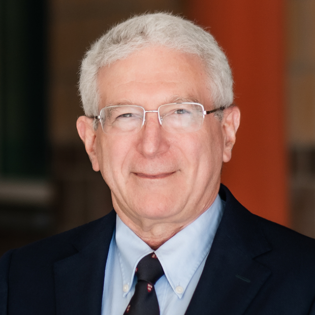 Dr. Paul Harmatz, MD