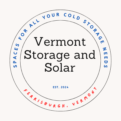 Vermont Storage and Solar