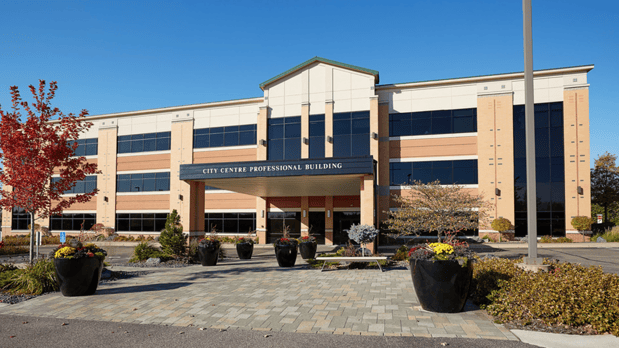 Images Bernicke Wealth Management