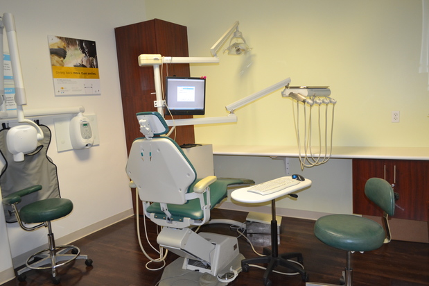 Images Vista Dental Group