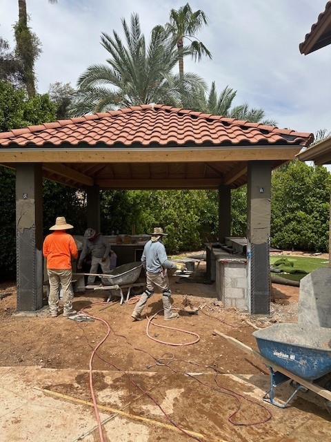 Images HomeScape LLC