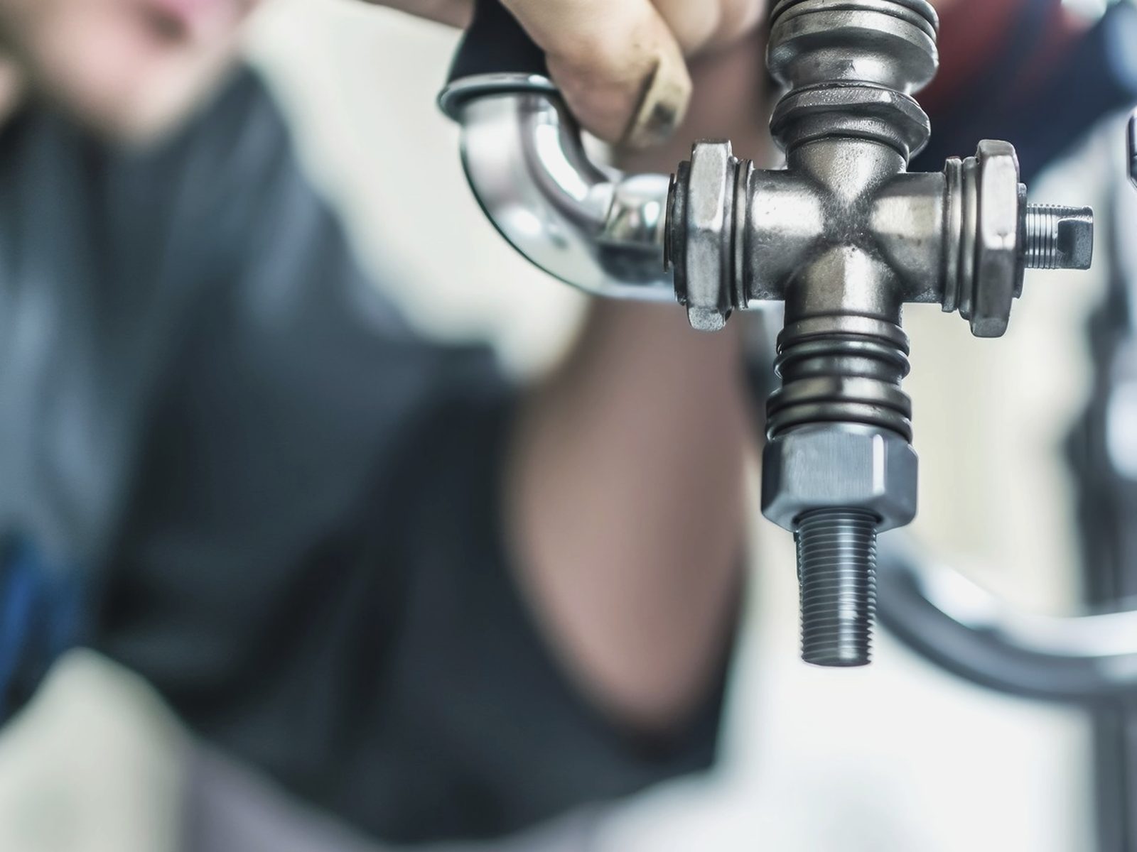 Ronald Plumbing