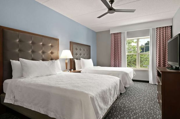 Images Homewood Suites by Hilton Harrisburg East-Hershey Area