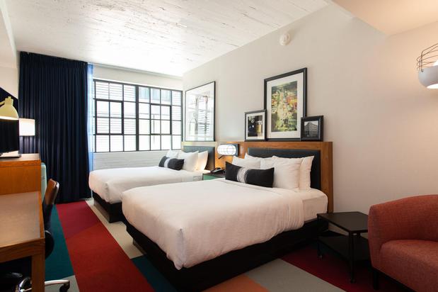 Images Hotel Indigo Madison Downtown by IHG