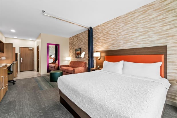 Images Home2 Suites by Hilton Marion