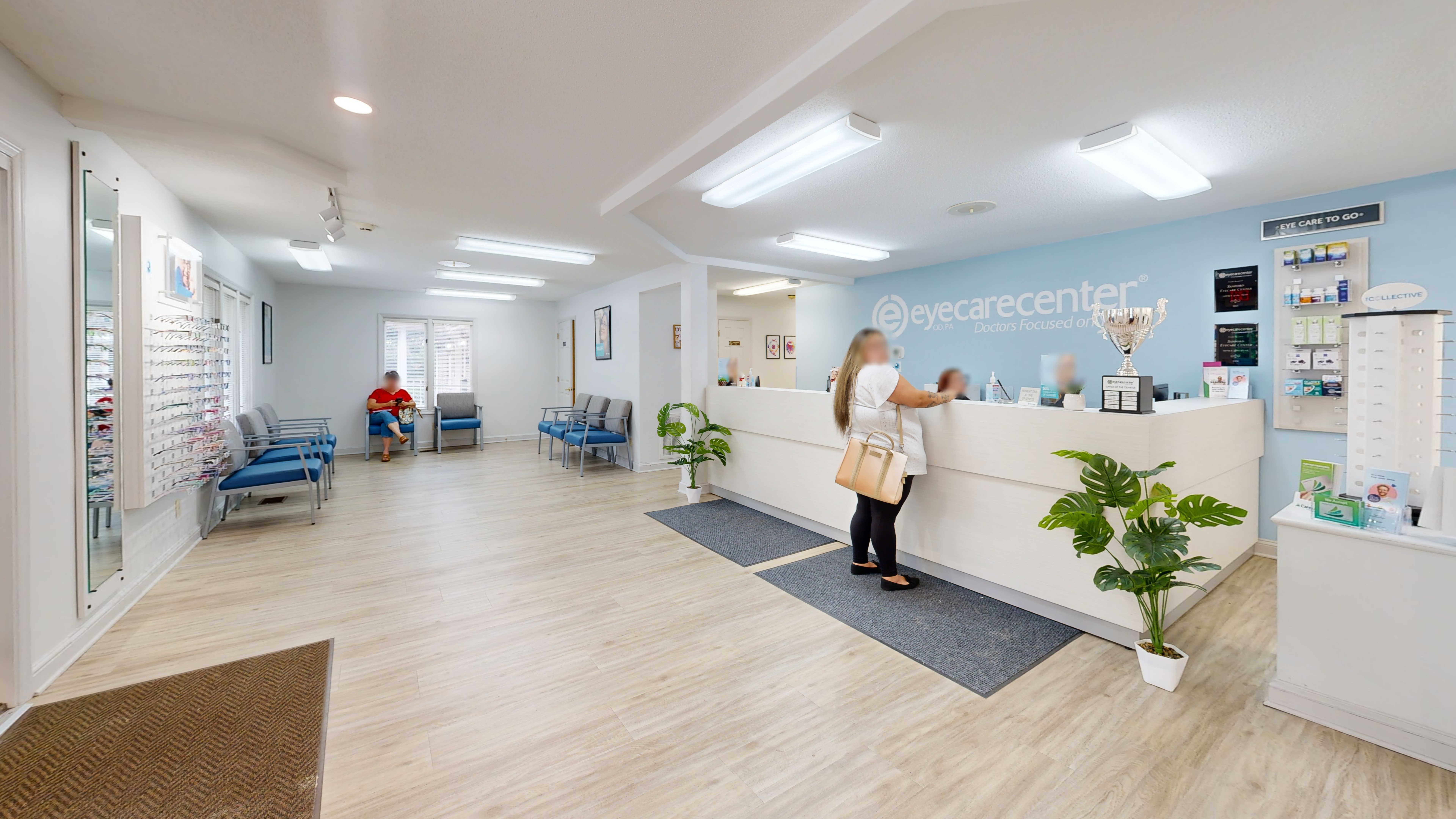 eyecarecenter