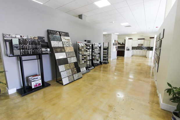 Images Stone International Kitchen, Baths and Closets