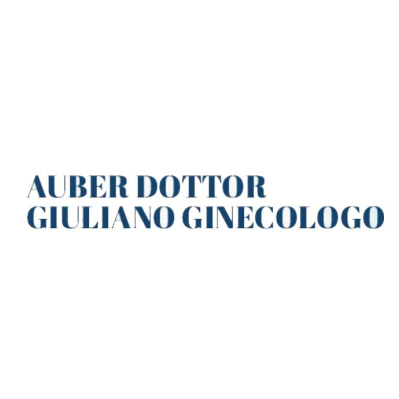 Auber Dottor Giuliano Ginecologo Logo