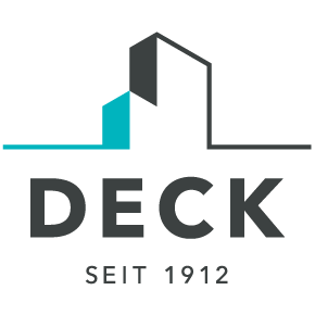 Deck AG Logo