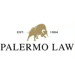 Palermo Law P.L.L.C. Logo