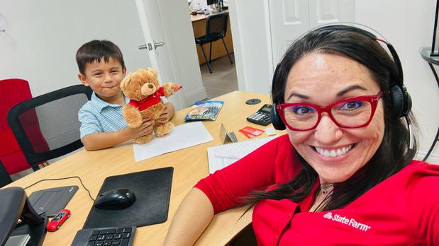 Images Fernanda Macedo - State Farm Insurance Agent
