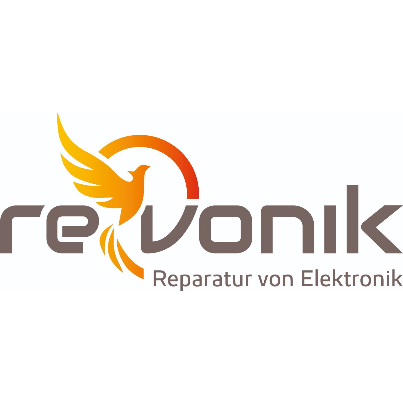 Revonik GmbH in Kerpen im Rheinland - Logo