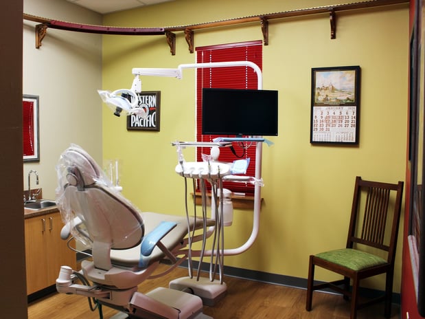 Images Dental Depot
