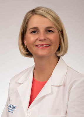 Susan Linn Evenhouse