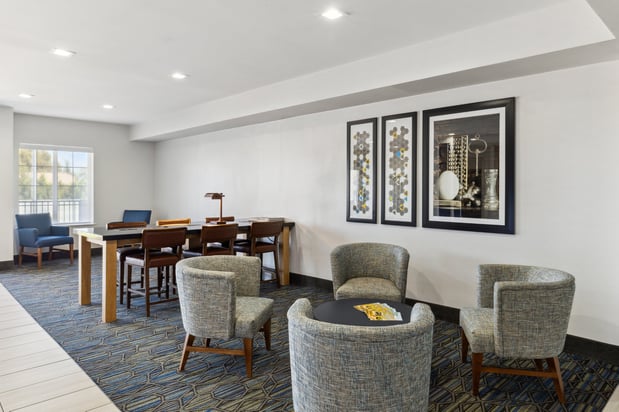 Images Holiday Inn Express & Suites Mountain View Silicon Valley by IHG
