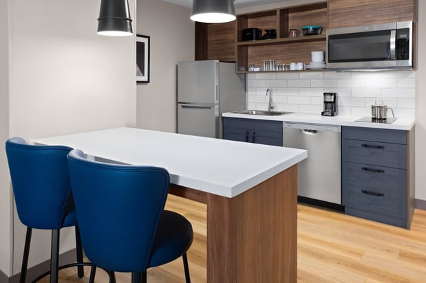 Images Candlewood Suites Chattanooga - East Ridge by IHG