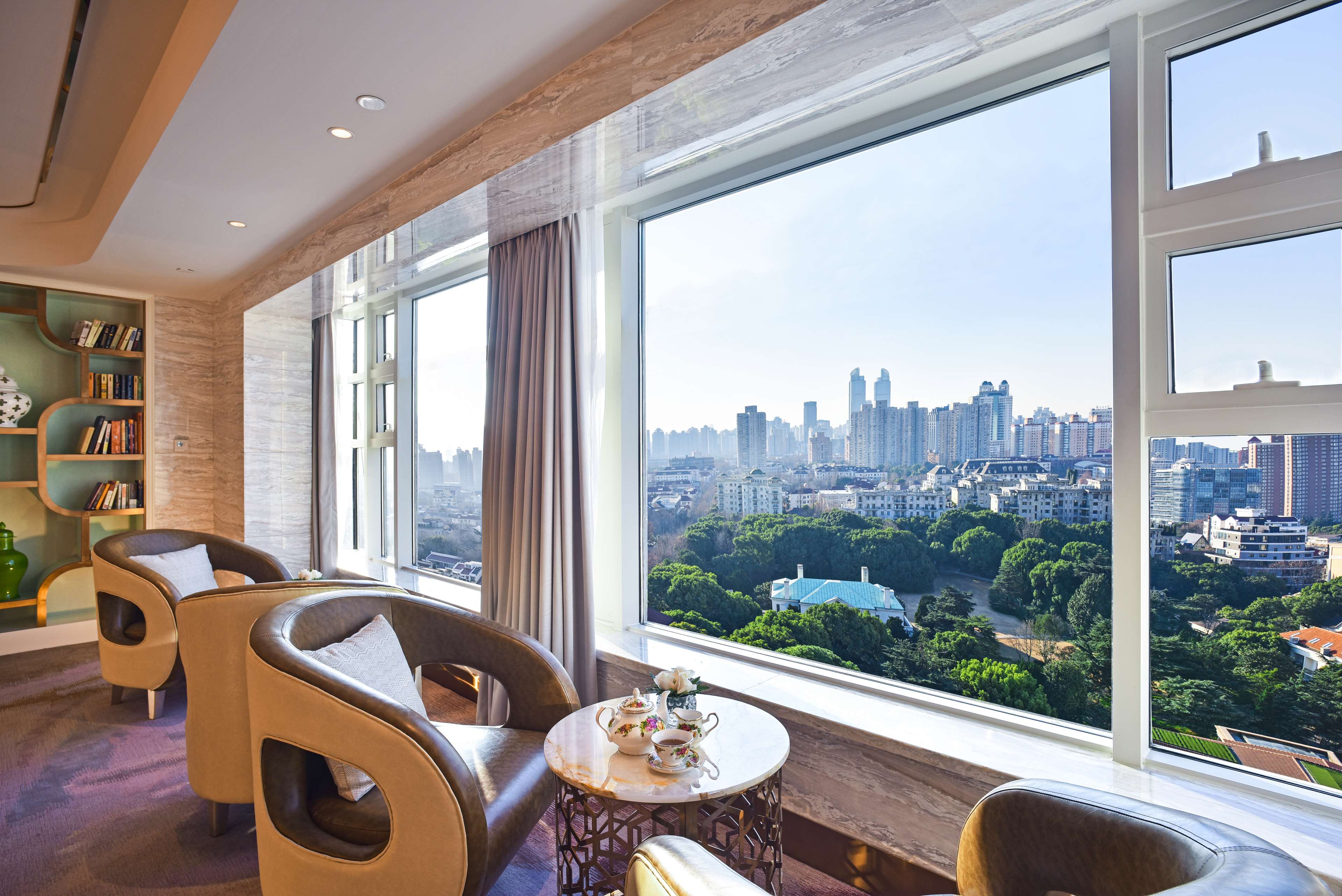Images Radisson Collection Hotel, Xing Guo Shanghai