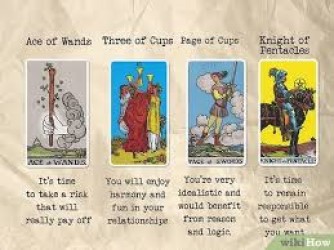 Images Psychic Readings By Ann