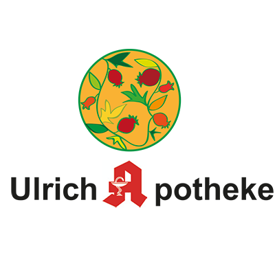 Ulrich-Apotheke in Berlin - Logo