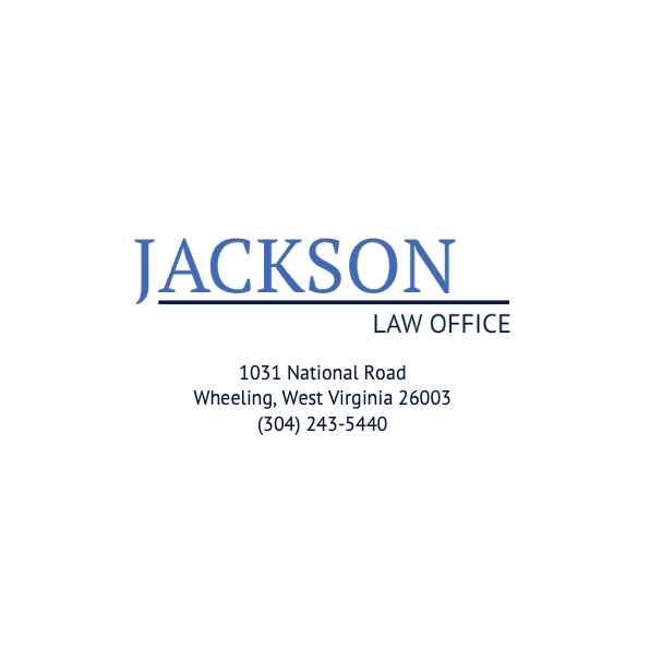 Jackson Law Office Logo