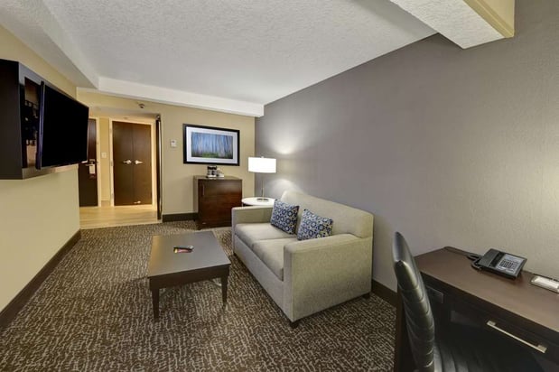 Images Hilton Orlando/Altamonte Springs