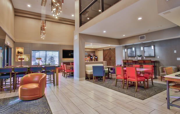Images Holiday Inn Express Prescott by IHG