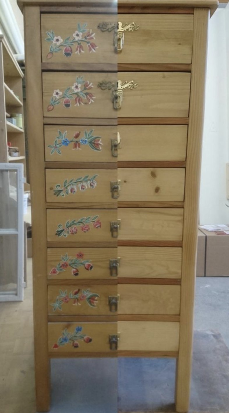 Dorfschreinerei Samstagern GmbH, Stationsstrasse 1 in Samstagern