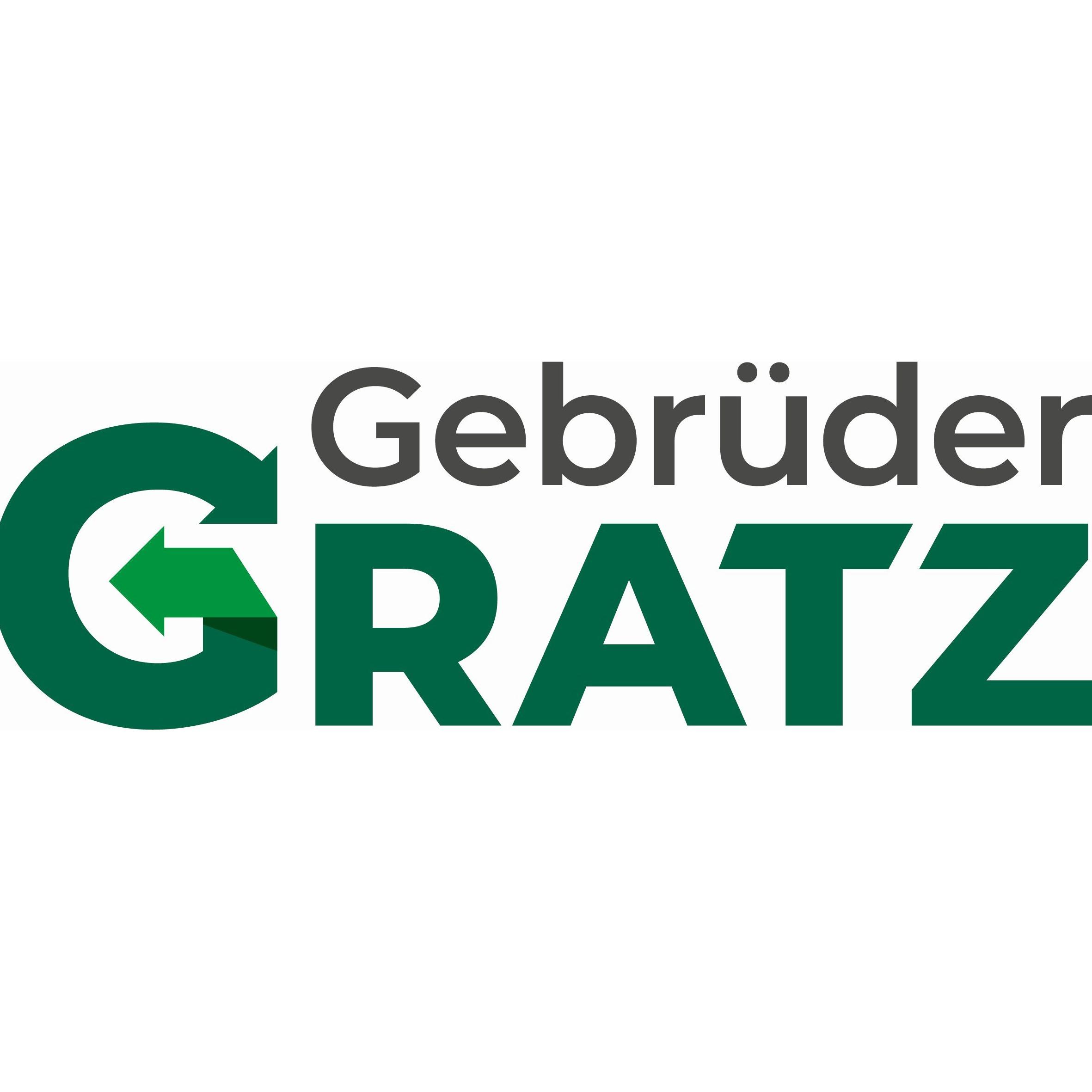 Gratz Gebrüder GesmbH Logo