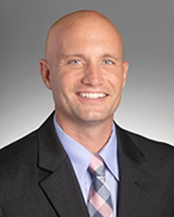 Jesse Dirksen, MD 
