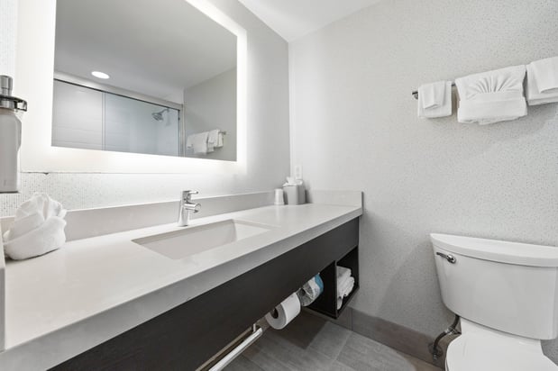Images Holiday Inn Express Sunnyvale - Silicon Valley by IHG