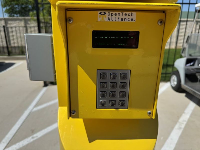 Keypad
