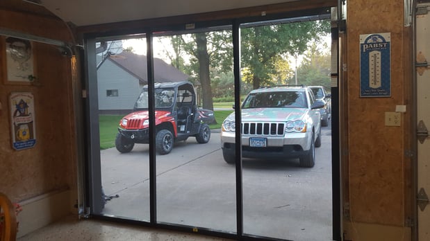 Images Central MN Door Service