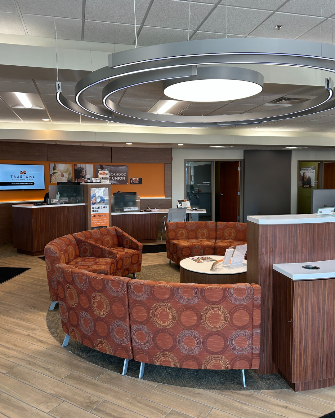 TruStone Financial Credit Union Image