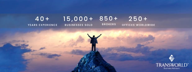 Images Transworld Business Advisors of Metro West Boston