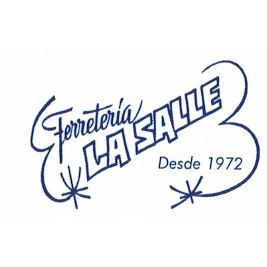 Ferretería La Salle Logo