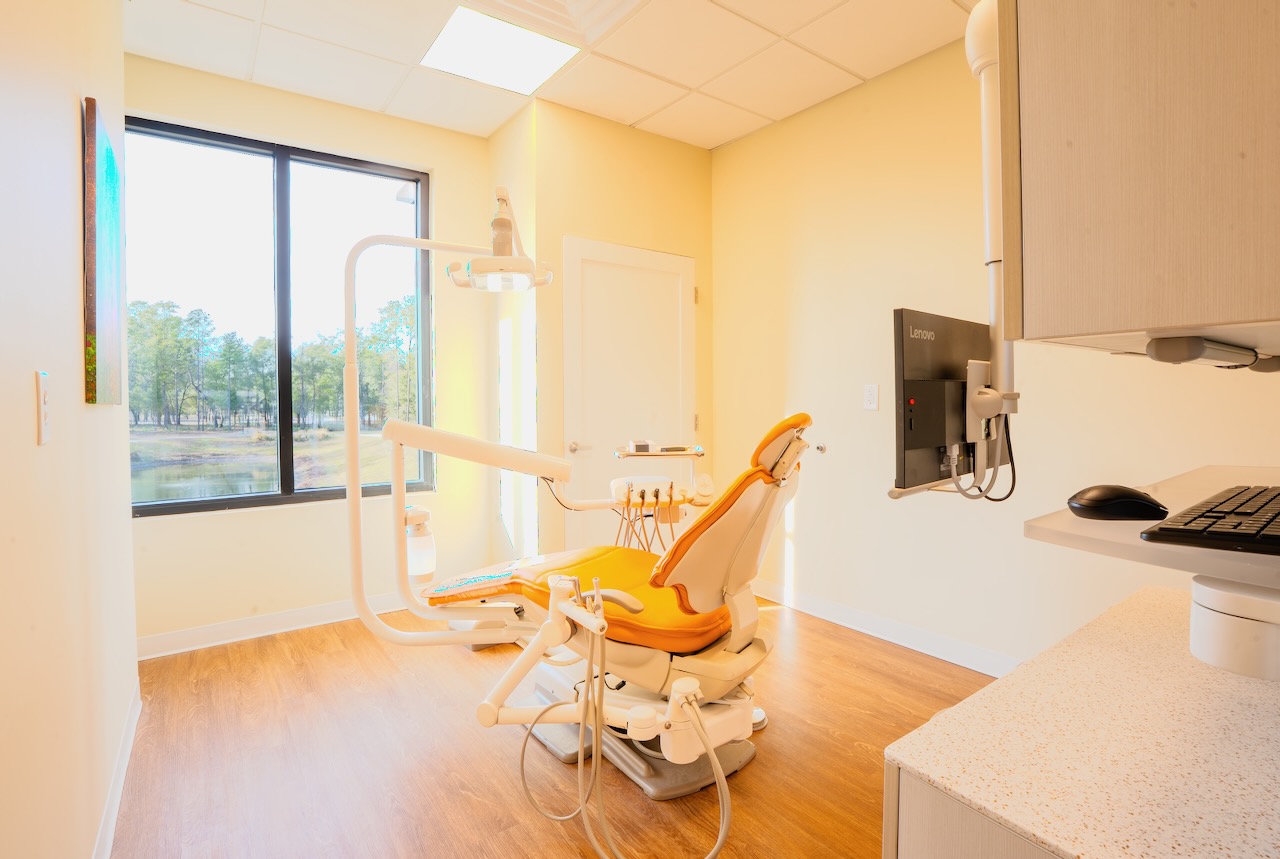 May River Endodontics Image