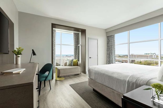 Images Hotel Alba Tampa, Tapestry Collection by Hilton