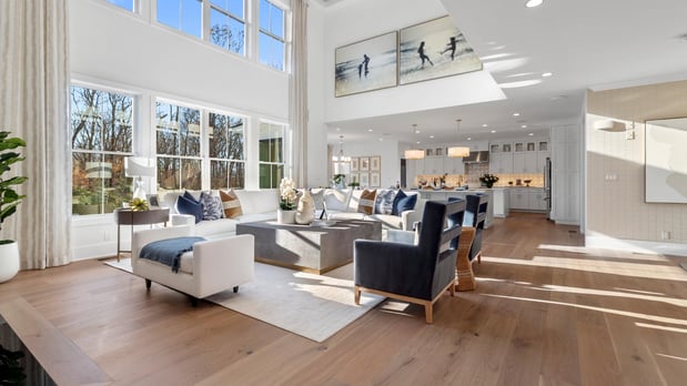 Images Breton Hill by Toll Brothers