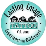 A Lasting Image Tattoos Logo
